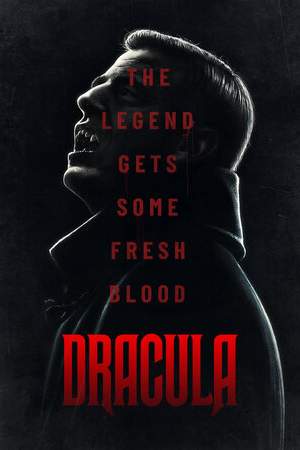 Дракула онлайн