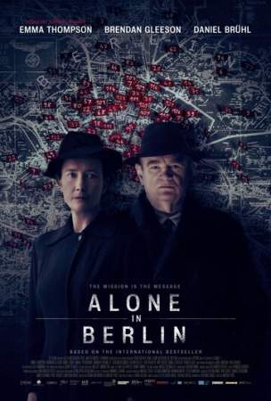 Одни в Берлине онлайн