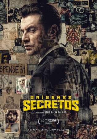 Тайное происхождение онлайн