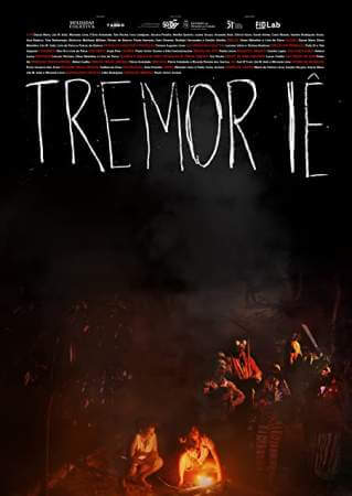 Дрожь онлайн