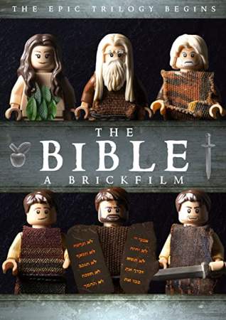 Лего Фильм: Библия - часть первая онлайн