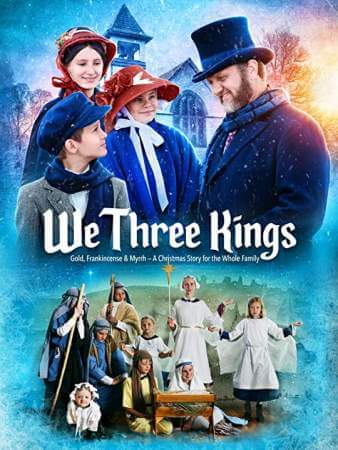 Мы три короля онлайн