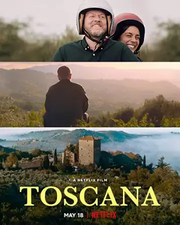 Тоскана онлайн