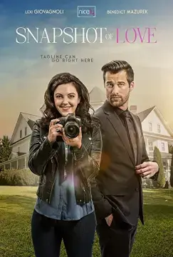 Любовь в кадре онлайн