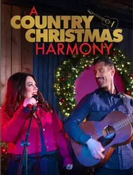Благозвучие деревенского Рождества онлайн