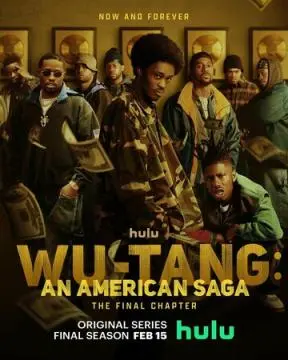 Wu-Tang: Американская сага онлайн