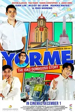 История Иско Домагосо онлайн