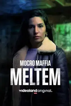 Марокканская мафия: Мельтем онлайн