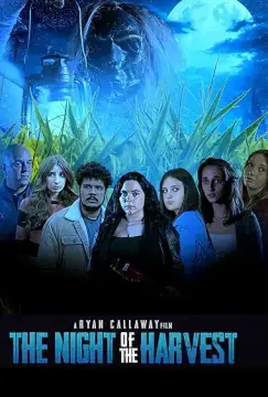 Ночь жатвы онлайн
