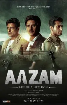 Аазам онлайн