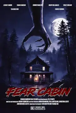 Хижина страха: Последние выходные лета онлайн